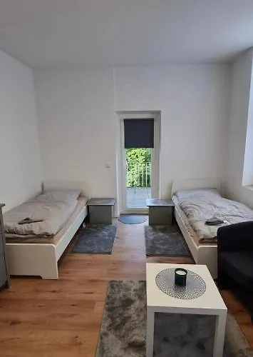 公寓 City-apartment In Naehe Helios *