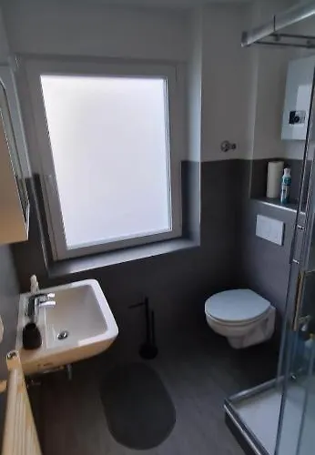 City-apartment In Naehe Helios 公寓 *